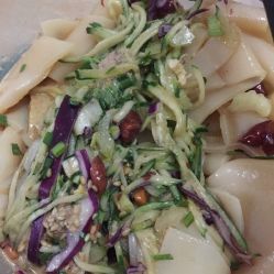 牛哥的涼皮鋪(水游城購物中心店)電話,地址,營業時間(圖)-南京美食-大眾點評網