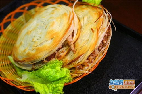 西安里肉夾饃涼皮加盟費(fèi)多少錢(qián) 總投資5.35萬(wàn)元 加盟費(fèi)查詢(xún)網(wǎng)